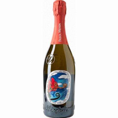 Fasol Menin Leonte Extra Dry Valdobbiadene Prosecco Superiore DOCG 750ml