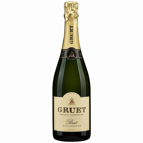 Gruet Brut Gold Label 375ml HALF BOTTLE - 67