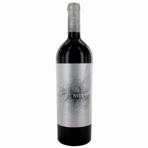 Bodegas el NIDO EL NIDO JUMILLA 2021 750ml