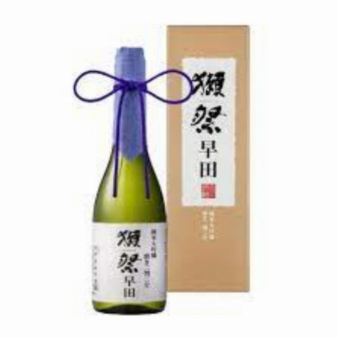 Dassai 23 Junmai Daiginjo Sake 1.8L MAGNUM