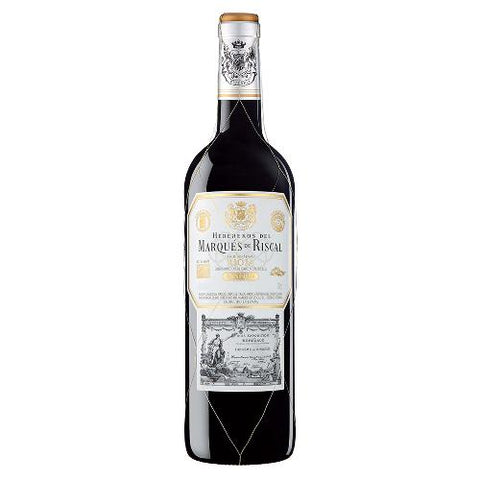 Marques de Riscal RESERVA Rioja 2019 750ml - 67