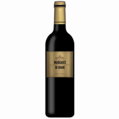 Margaux de Brane by Chateau Brane Cantenac 2019 750ml