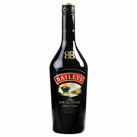 Baileys Original Irish Cream 750ml