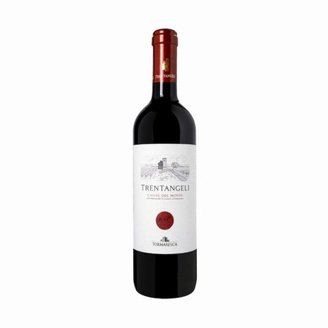 Tormaresca Castel del Monte TRENTANGELI Organic 2018 750ml