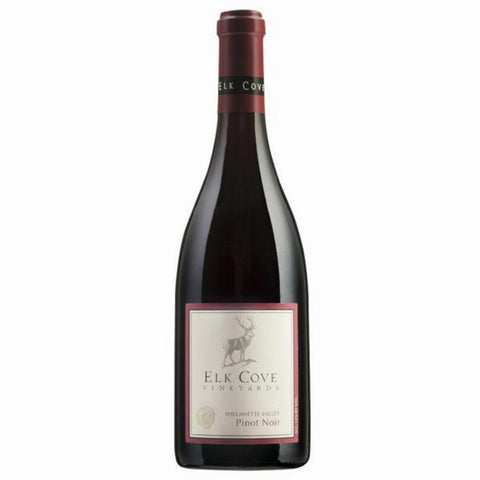 Elk Cove Pinot Noir Willamette Valley 2022 750ml