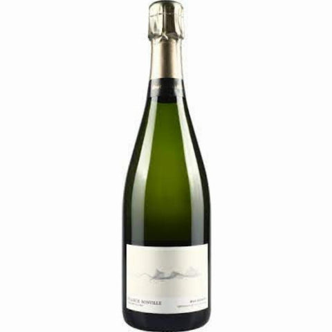 Franck Bonville Champagne Grand Cru Blanc de Blancs Brut NV 750ml