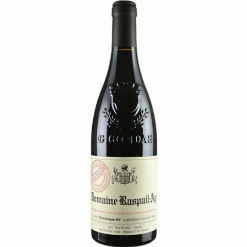 Domaine Raspail-Ay Gigondas 2021 750ml