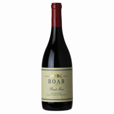 Roar Pinot Noir Santa Lucia Highlands 2022 750ml