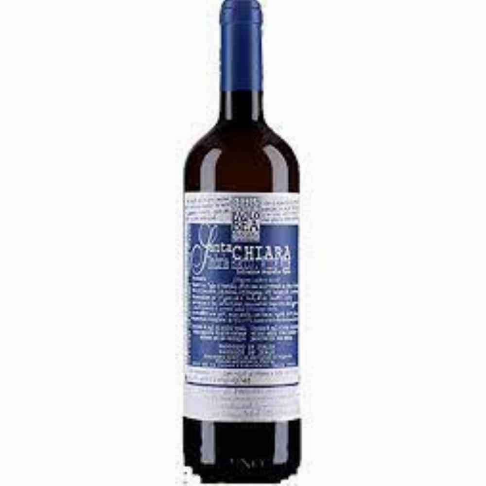 Paolo Bea Bianco Santa Chiara 2019 750ml ORANGE