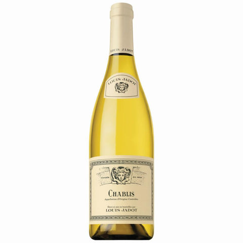 Louis Jadot Chablis 2024 750ml
