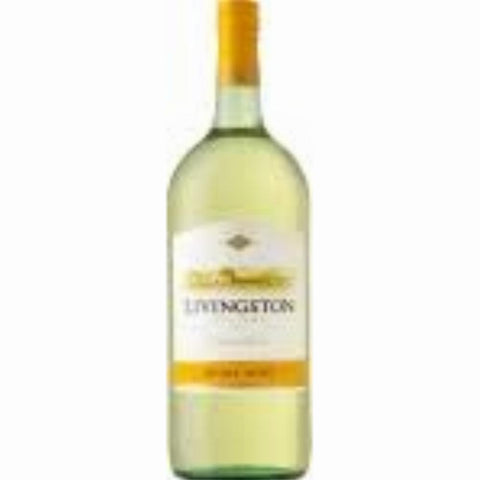 Livingston Cellars Rhine  1.50L MAGNUM