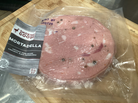 Smoking Goose - Mortadella