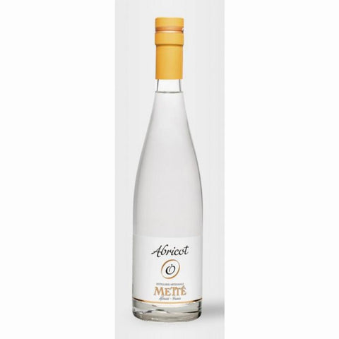 Mette Abricot  Alsace 375ml