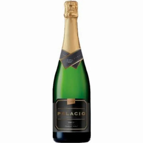 Palacio de Beltus Cava NV Brut Metodo Tradicional 750ml