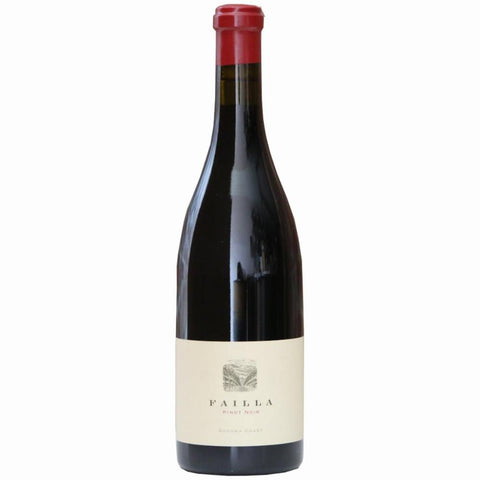 Failla Pinot Noir Sonoma Coast 2022 750ml