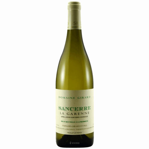 Domaine Fernand Girard Sancerre Blanc La Garenne 2023 750ml