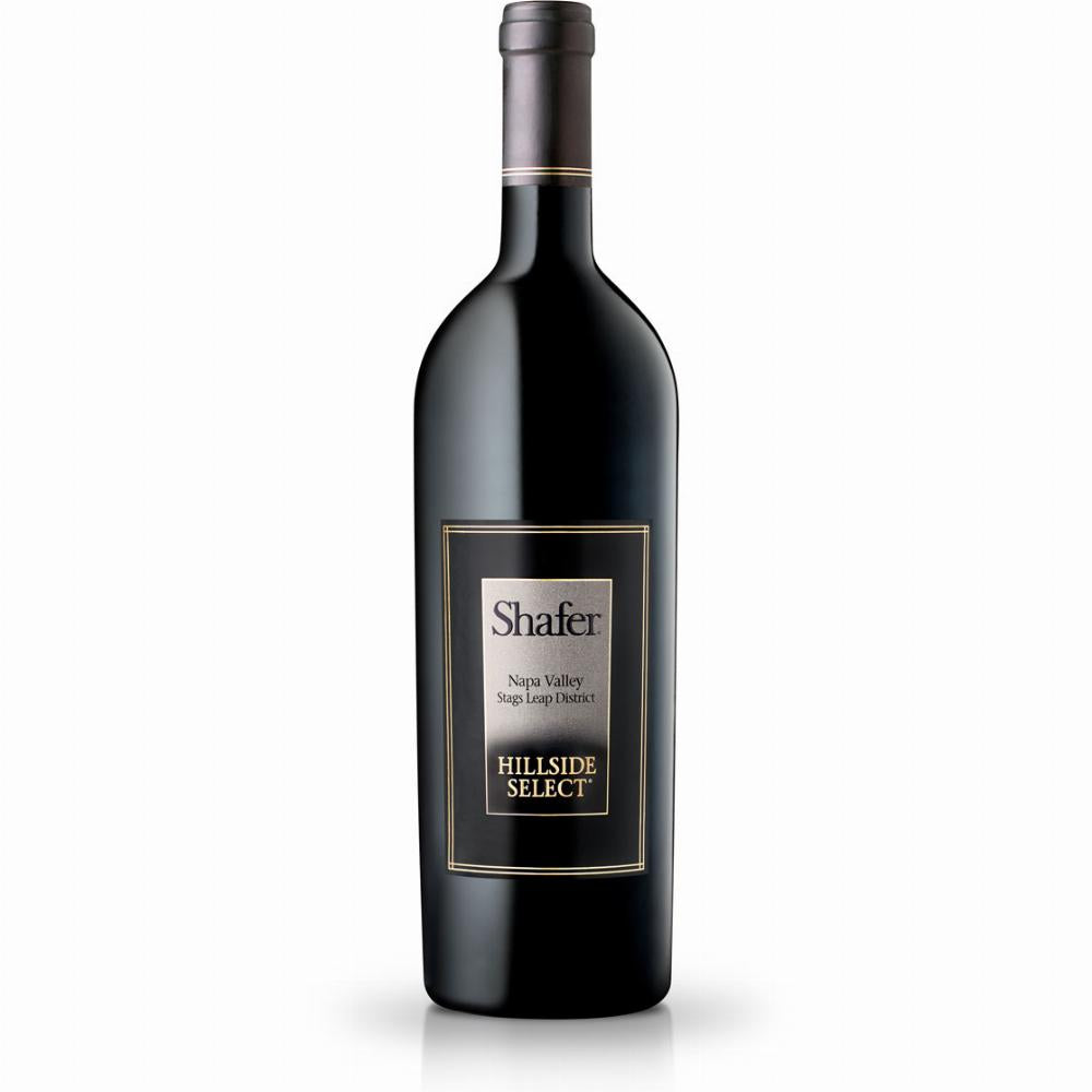 Shafer HILLSIDE SELECT Cabernet Sauvignon 2016 750ml