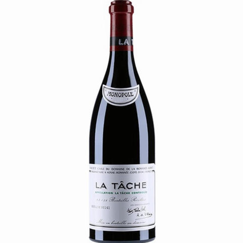 Domaine de la Romanee Conti La Tache Grand Cru Monopole 2017 750ml