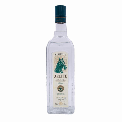 Arette  Blanco Tequila 100% de Agave 1.0L LITER