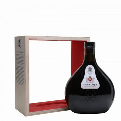 Taylor Fladgate Limited Edition Historical Collection 111 Reserve Tawny Port NV 750ml