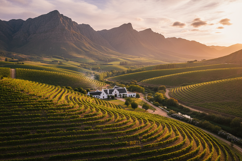 Gabriëlskloof Bot River Valley