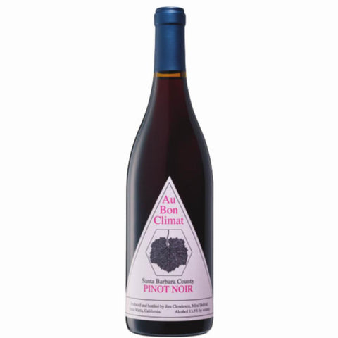 Au Bon Climat Pinot Noir Santa Barbara County 2023 750ml