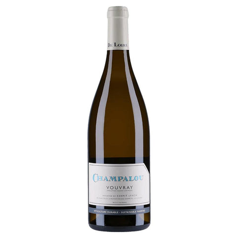 Domaine Champalou Vouvray Sec 2022 750ml