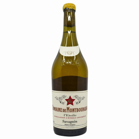 Domaine Montbourgeau Savagnin  L'etoile  2020 750ml JURA WHITE