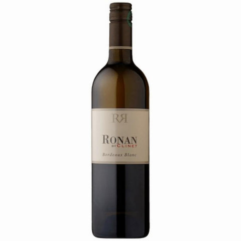 Ronan by Clinet Bordeaux Blanc 2022 750ml