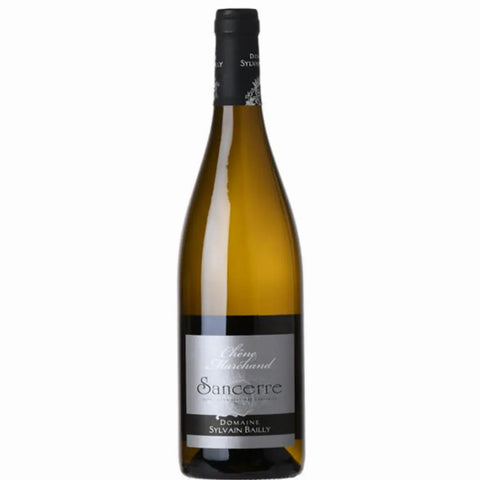 Sylvain Baily Sancerre Chene Marchand 2023 750ml 67Wine