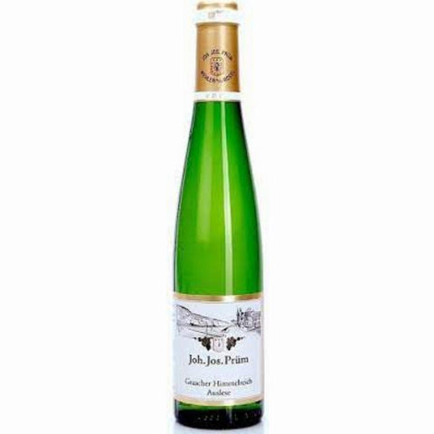 JJ Prum Riesling Graacher Himmelreich Auslese Goldkapsel 2022 750ml