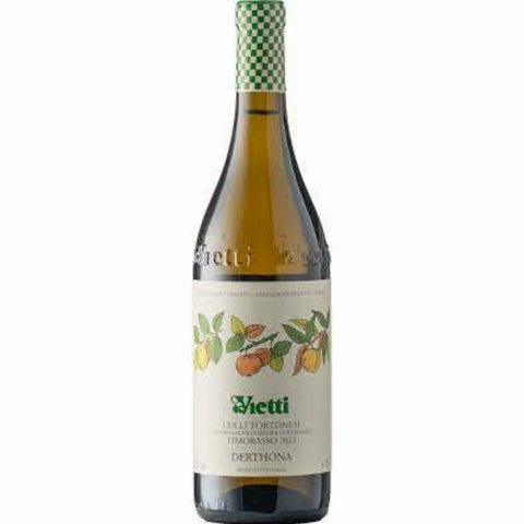 Vietti Derthona Timorasso Colli Tortonesi 2022 750ml