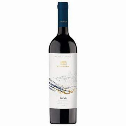 La Igriega Blend Paraje Altamira Mendoza 2020 750ml