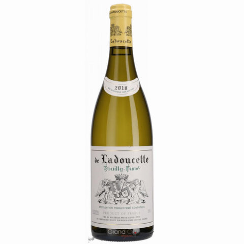 de Ladoucette Pouilly Fume 2022 750ml