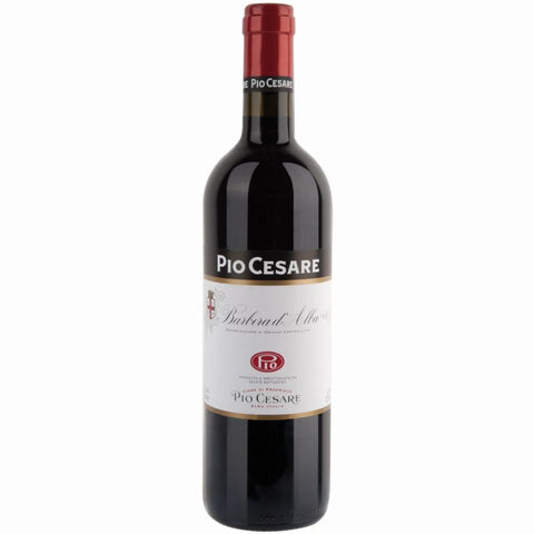 Pio Cesare Barbera d'Alba 2023 750ml