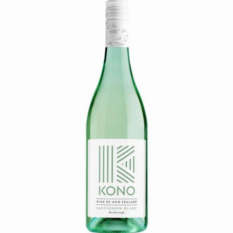 Kono Sauvignon Blanc Marlborough 2023 750ml