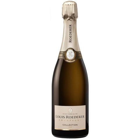 Louis Roederer Champagne Collection 244 Brut NV 750ml