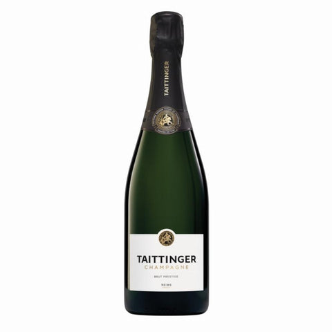 Taittinger Champagne Brut Prestige Blanc NV 750ml