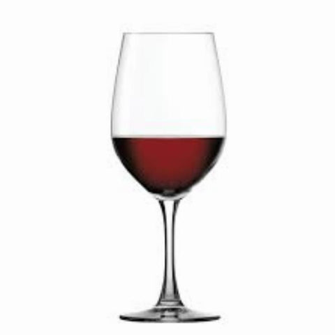 Spiegelau Salute 25 oz Bordeaux glass (Single Glass)