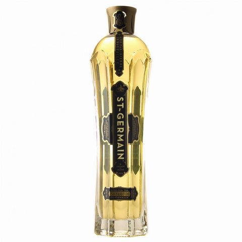 St. Germain Elderflower Liqueur 750ml