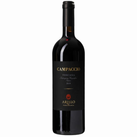 Arillo in Terrabianca Campaccio Toscana 2019 750ml