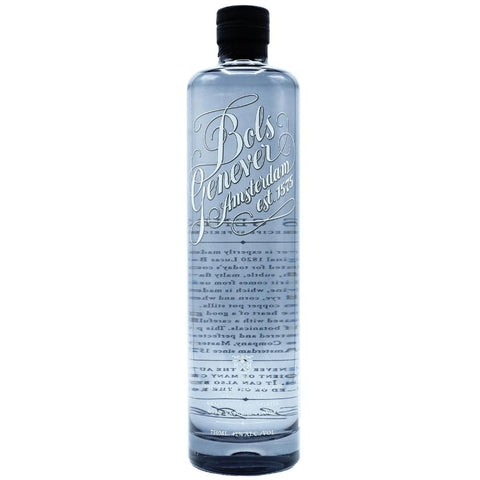 Bols Genever Gin 750ml