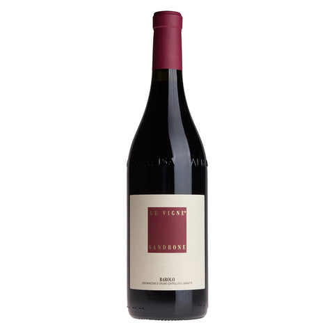 Luciano Sandrone Barolo Le Vigne 2020 750ml