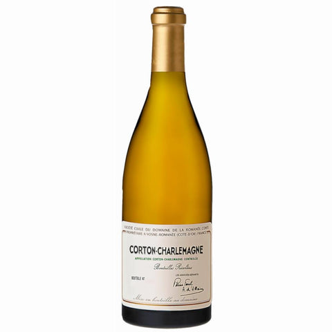 Domaine de la Romanee Conti Corton Charlemagne Grand Cru 2020 750ml