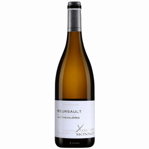 Domaine Xavier Monnot Meursault Les Chevalieres 2022 750ml