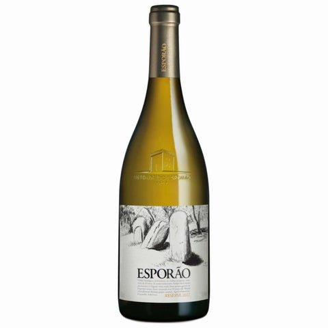 Esporao Alentejo Reserva Branco 2022 750ml