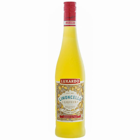 Luxardo Liqueur Limoncello 750ml