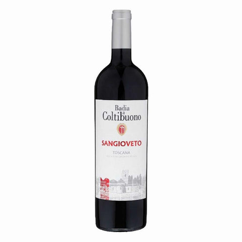 Badia a Coltibuono Sangioveto Toscana Organic 2020 750ml