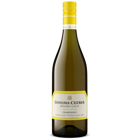 Sonoma Cutrer Sonoma Coast Chardonnay 2023 750ml