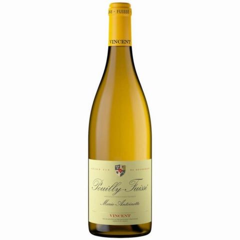 J J Vincent et Fils Pouilly Fuisse Marie Antoinette 2022 375ml HALF BOTTLE